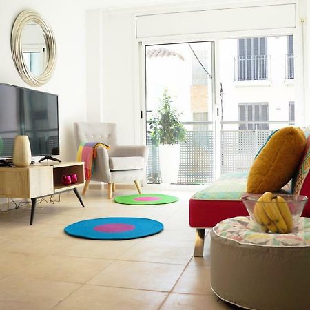 Matilda Home On The Beach シッチェス エクステリア 写真